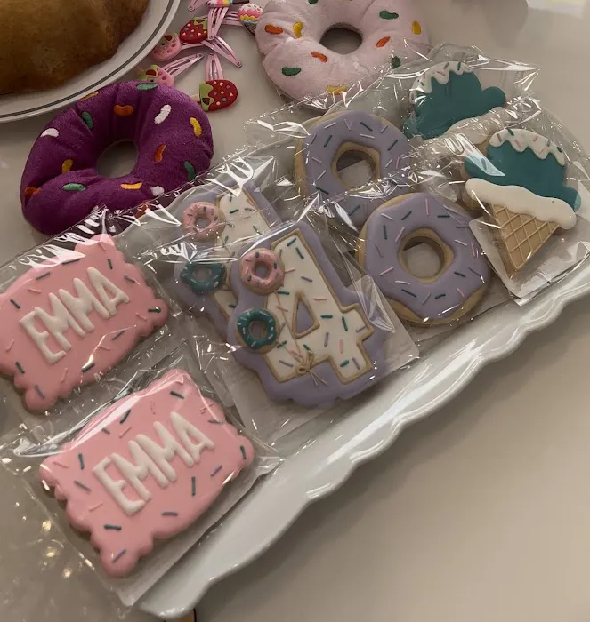 Sweet Marie's Bakeshop Picture 3