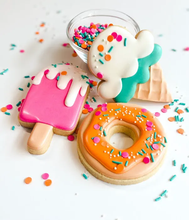 Sweet Marie's Bakeshop Picture 4