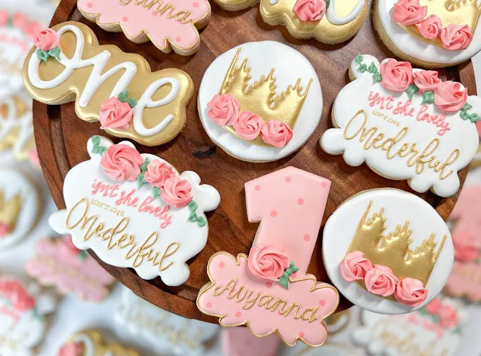Sweet Marie's Bakeshop Picture 2