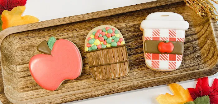 Sweet Marie's Bakeshop Picture 8