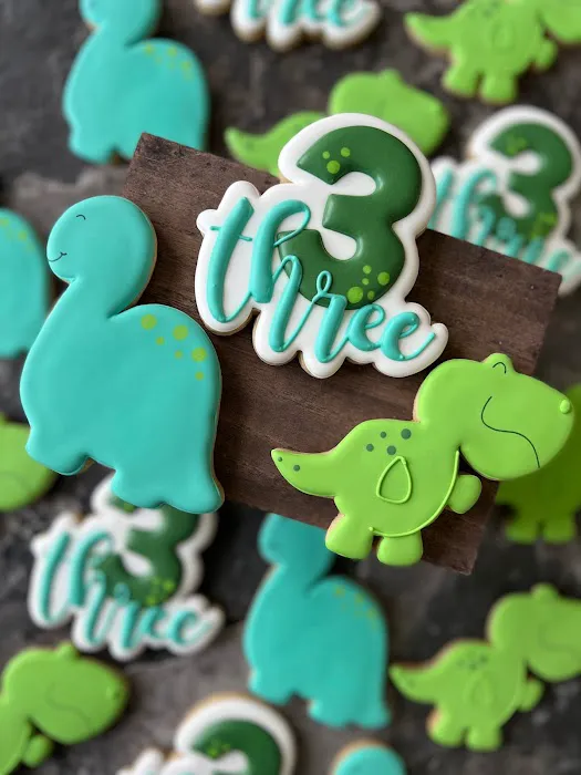 Sweet Marie's Bakeshop Picture 10