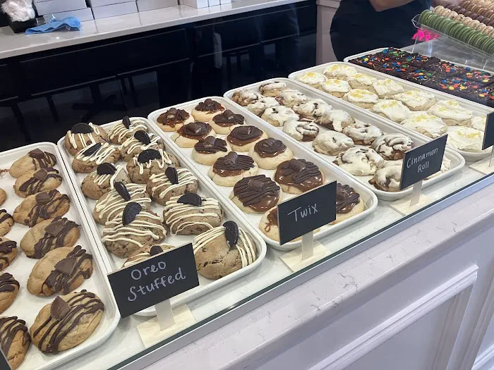 Sweetness Cookie Company Picture 2