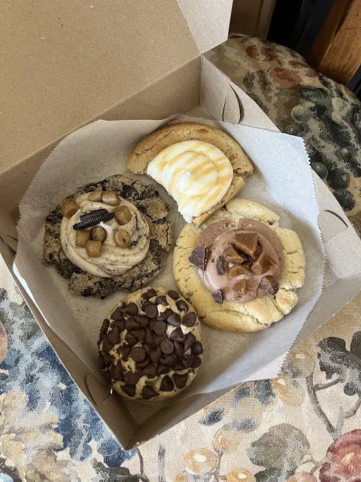 Sweetness Cookie Company Picture 5
