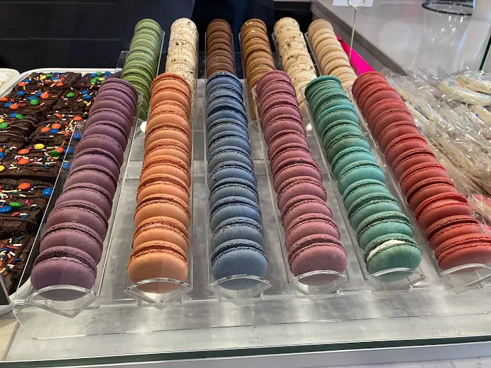 Sweetness Cookie Company Picture 4