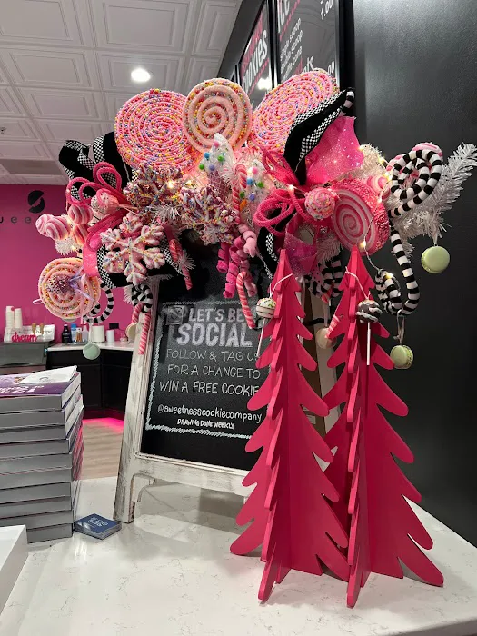 Sweetness Cookie Company Picture 10