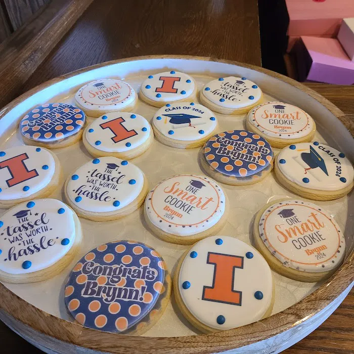 Sweetness Cookie Company Picture 6