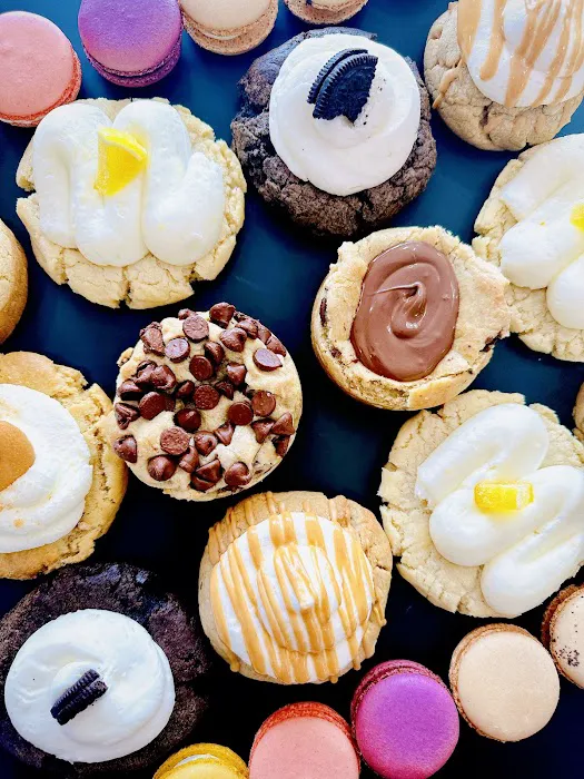 Sweetness Cookie Company Picture 1