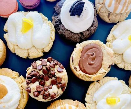 Sweetness Cookie Company