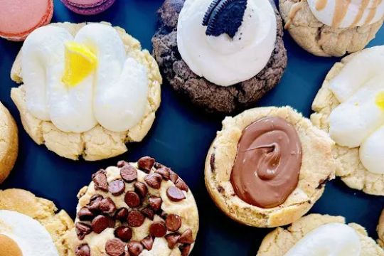 Sweetness Cookie Company