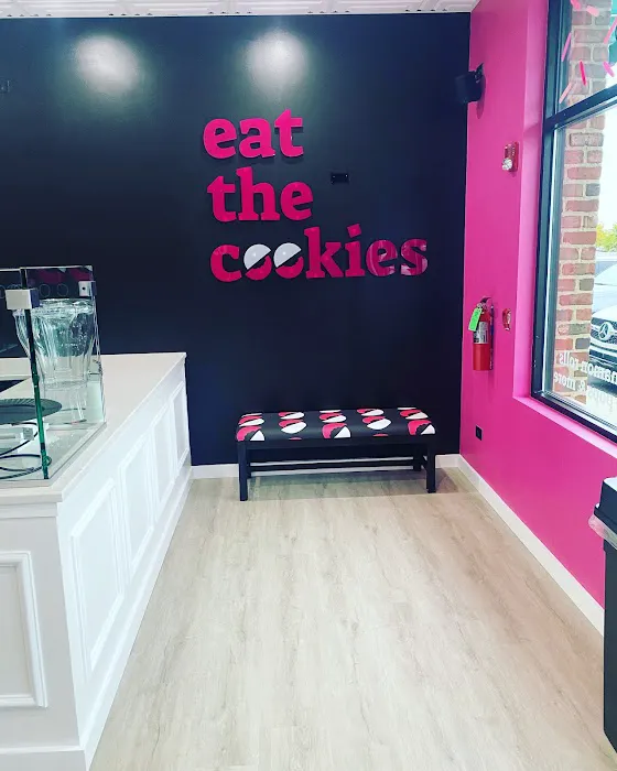 Sweetness Cookie Company Picture 3