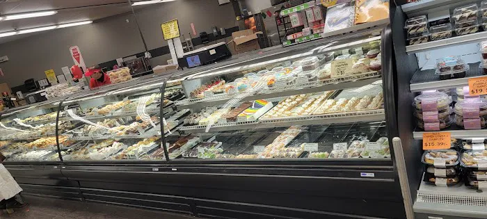 Bakery La Bella Romana Cucina Picture 4