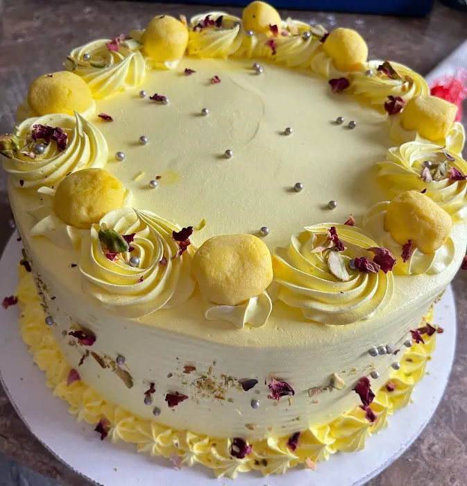 Ghanshyam Cakes (24 Hours Online Orders!) Picture 4