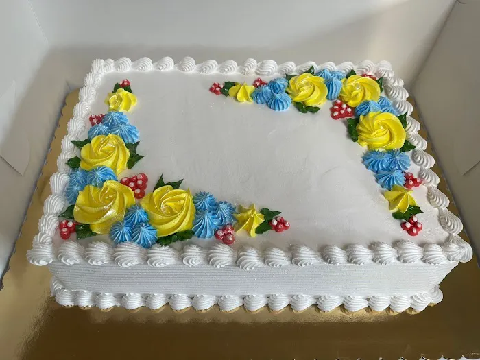 Ghanshyam Cakes (24 Hours Online Orders!) Picture 8