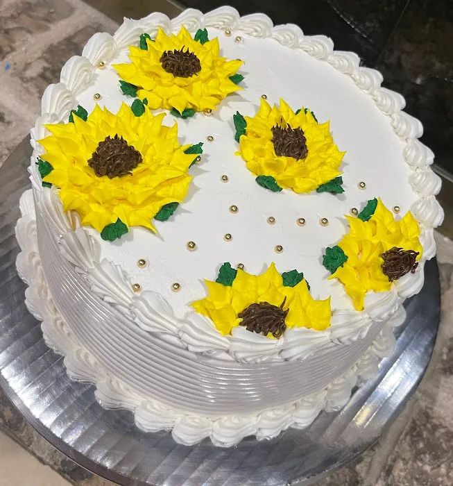 Ghanshyam Cakes (24 Hours Online Orders!) Picture 6