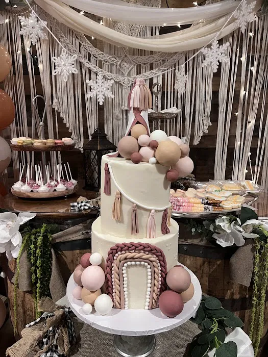 Sweet Occasions Cake Studio Picture 10