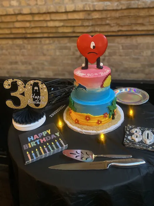 Sweet Occasions Cake Studio Picture 9