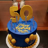 Sweet Occasions Cake Studio ico