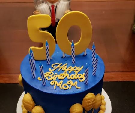 Sweet Occasions Cake Studio