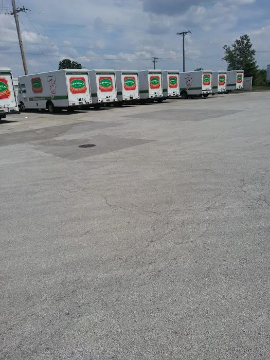 Gonnella Distribution Center Picture 4
