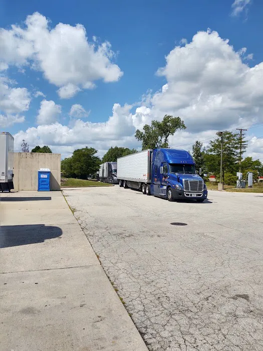 Gonnella Distribution Center Picture 3
