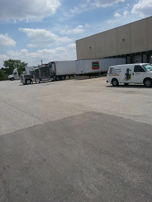 Gonnella Distribution Center Picture 2