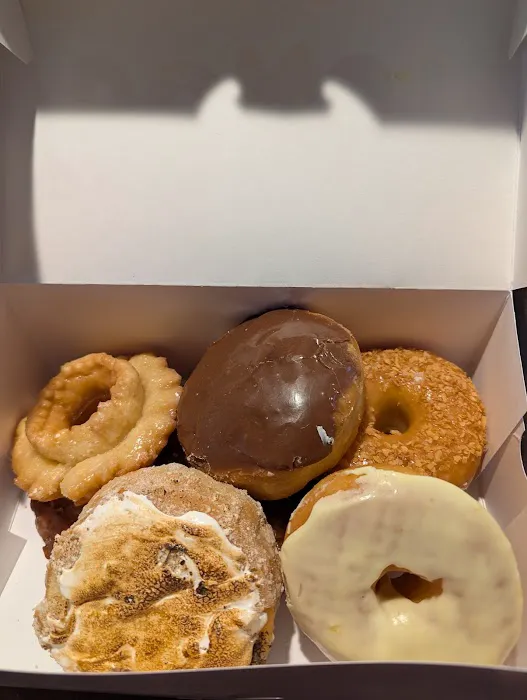 Donut Drop Picture 4