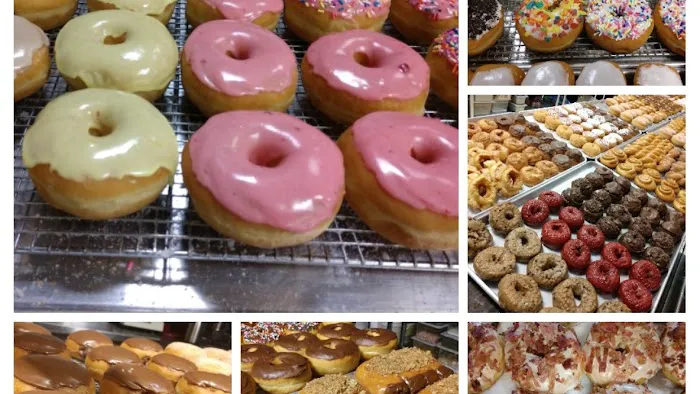Donut Drop Picture 3