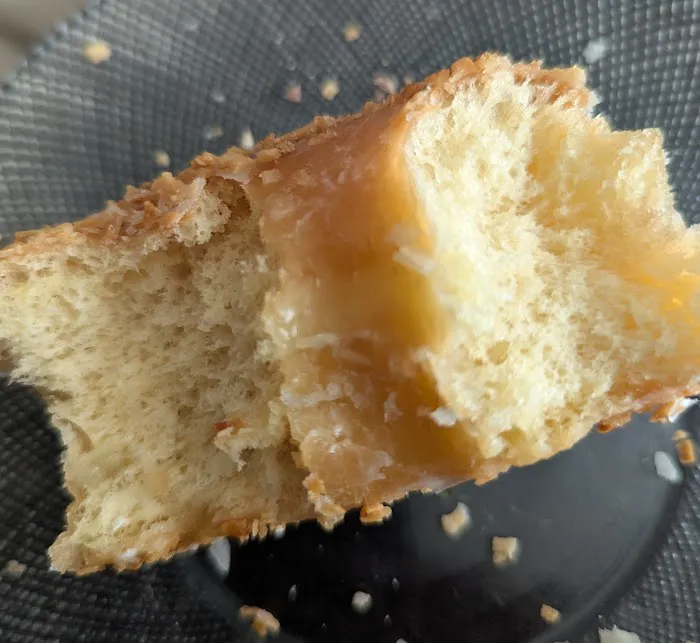 Donut Drop Picture 5