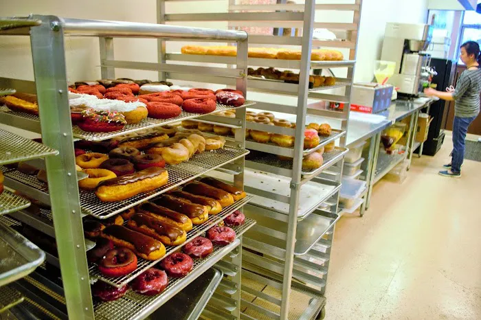 Donut Drop Picture 8