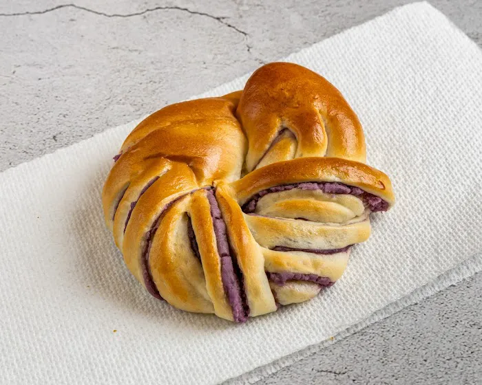 Crescent Coffee & Bakery (Inside Joong Boo Market Food Hall) Picture 2
