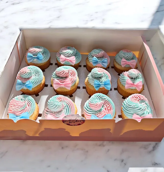 Sweet Haven Bakery LLC Picture 6