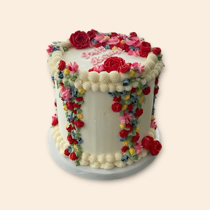 Sweet Haven Bakery LLC Picture 3