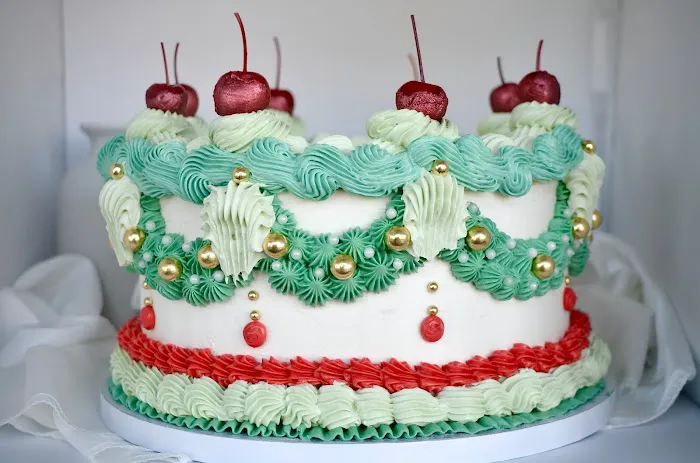 Sweet Haven Bakery LLC Picture 1