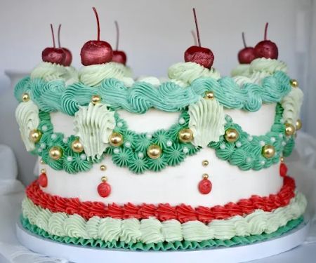 Sweet Haven Bakery LLC