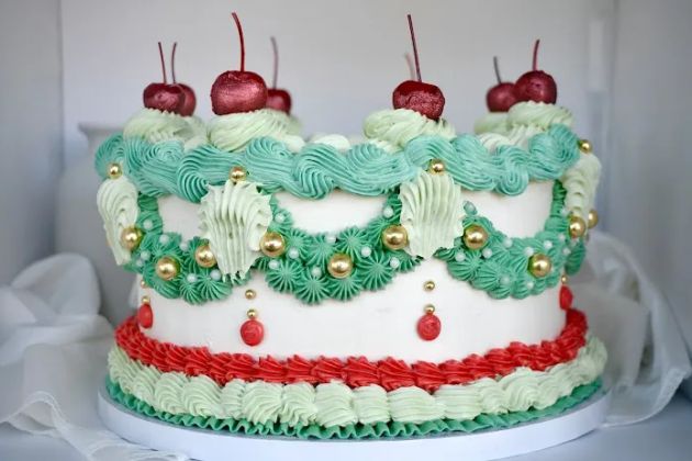 Sweet Haven Bakery LLC