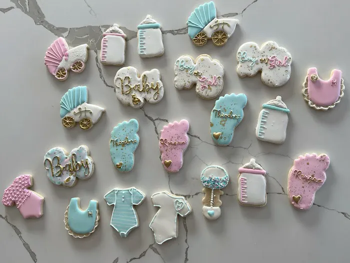 Sweet Haven Bakery LLC Picture 10