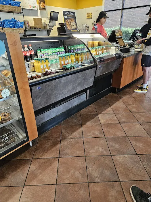 Einstein Bros. Bagels Picture 6