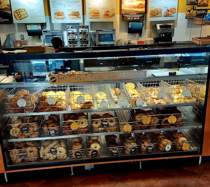 Einstein Bros. Bagels Picture 4