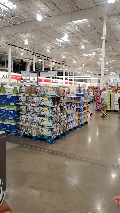Costco Bakery Picture 3