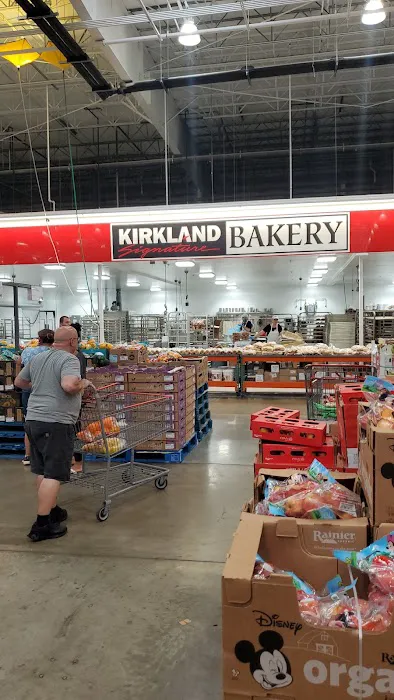 Costco Bakery Picture 1
