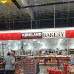 Costco Bakery