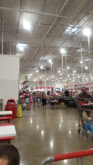 Costco Bakery Picture 2