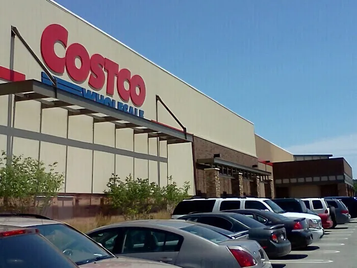 Costco Bakery Picture 7