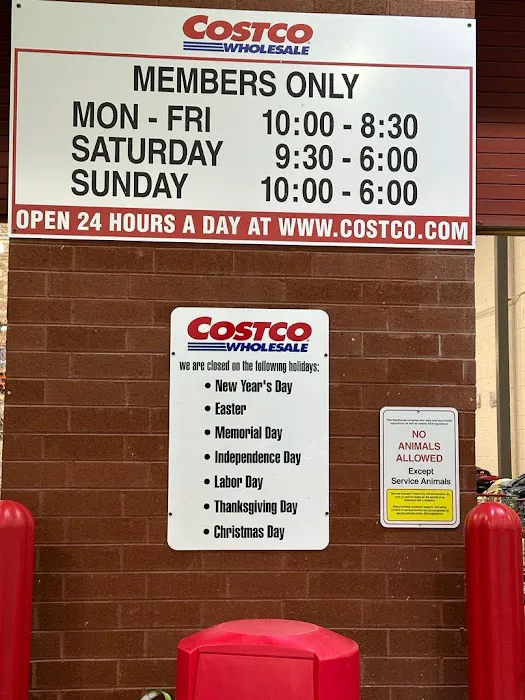 Costco Bakery Picture 5