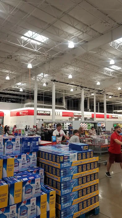 Costco Bakery Picture 4