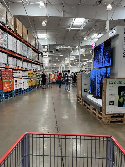 Costco Bakery Picture 6