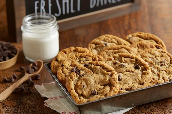 Great American Cookies Picture 7