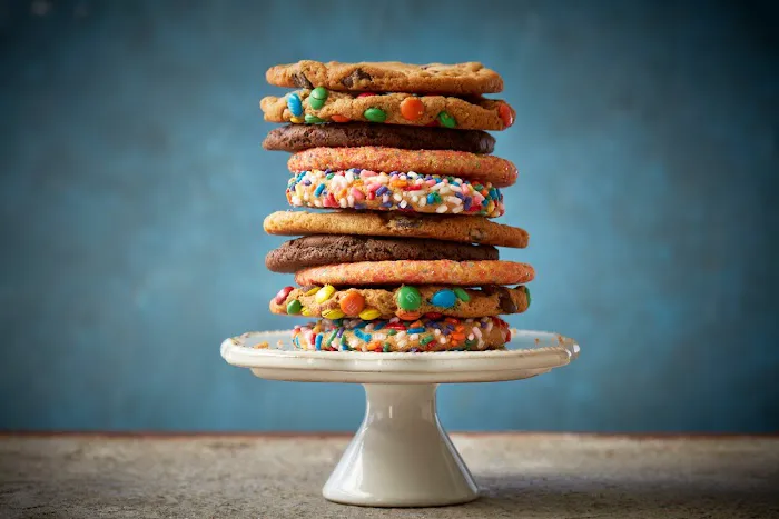 Great American Cookies Picture 6