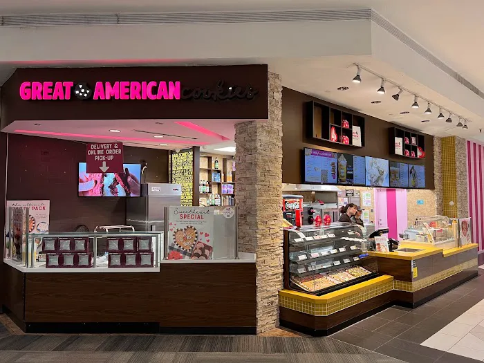 Great American Cookies Picture 4