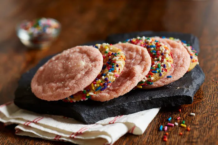 Great American Cookies Picture 1